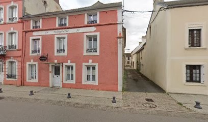 La Villageoise, Chambre d'Hôtes à Trun