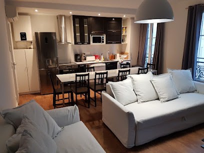 Vincennes, Location de Vacances à Vincennes