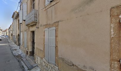 Chambres d'Hotes au Centre de Sigean, Chambre d'Hôtes à Sigean
