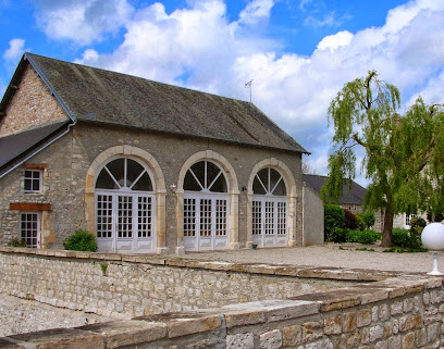 Domaine Saint Hilaire, Chambre D'hôtes à Carentan les Marais
