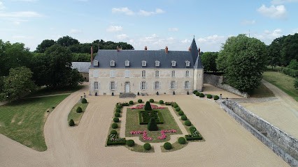 Chateau D'Hauterives En Mayenne (53), Chambre d'Hôtes à Argentré