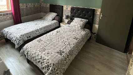 Chambre D'hôte Arcis Sur Aube, Chambre D'hôtes à Arcis-sur-Aube