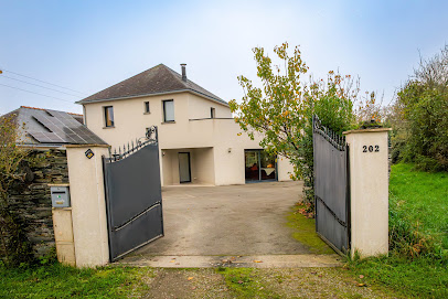 Comme Une Évidence, Chambre D'hôtes à Ombrée d'Anjou