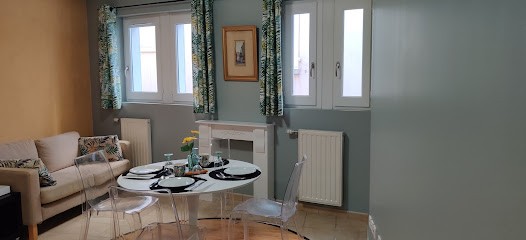 La Traboule Ponote, Location de Vacances à Aiguilhe