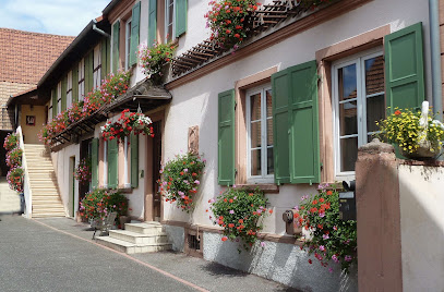 Appartements Meublés Au Cygne, Location De Vacances à Hœrdt