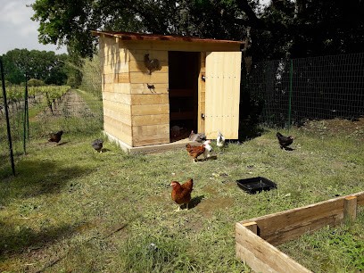 Logis Des Falaises, Chambre d'Hôtes à Pujaut