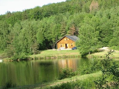 Corine Naillon, Location de Vacances à Moux-en-Morvan