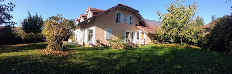 Chez Alice, Chambre d'Hôtes à Divonne-les-Bains