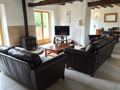 Loire Valley Gites, Location de Vacances à Noyant-Villages