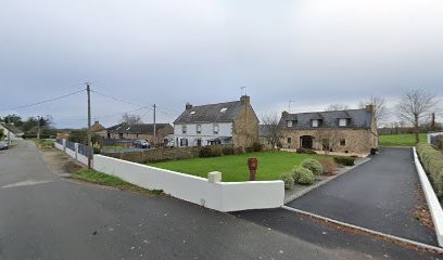 Un Etage Bien A Vous, Chambre d'Hôtes à Pont-Scorff