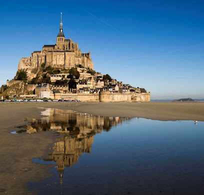 Chambre D'hôte Les Cotterets - Gîtes De France, Chambre D'hôtes à Roz-sur-Couesnon