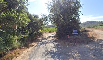 Casal du Gré Domaine, Chambre d'Hôtes à Pierrefeu-du-Var