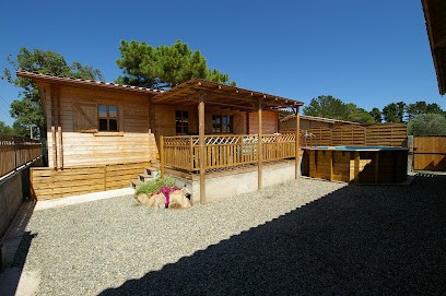 Villa de Alexandris, Location de Vacances à Ventiseri