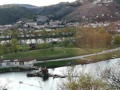 La Margotine Chambres D'hôtes, Chambre d'Hôtes à Saint-Prim