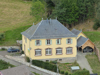 Gîte De L'ancienne Ecole De Basses Huttes, Location De Vacances à Orbey