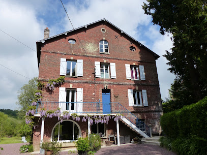 Moulin Des Gruaux, Location De Vacances à Beuzeville