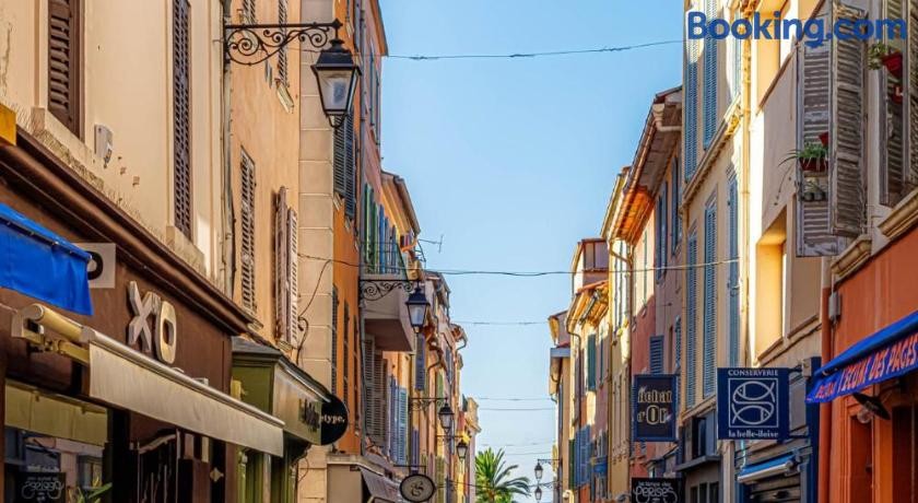 Coeursanary, Location de Vacances à Sanary-sur-Mer