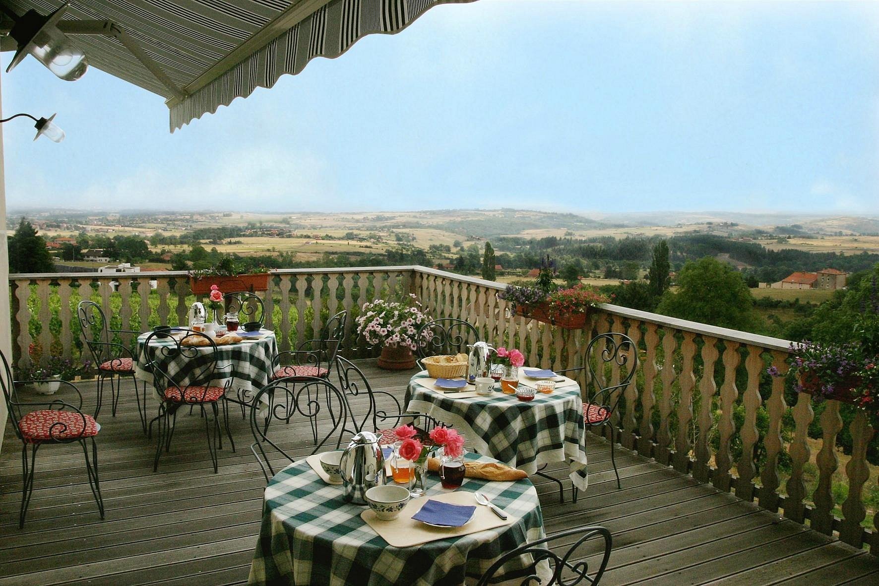 Domaine du Fontenay, Chambre d'Hôtes à Villemontais