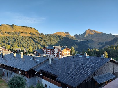 Résidence Les Mouflons I Et II Pierre & Vacances, Location de Vacances à Taninges