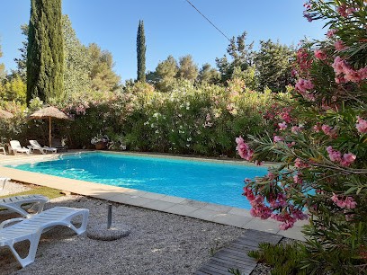 les Esquirous, Chambre d'Hôtes au Beausset
