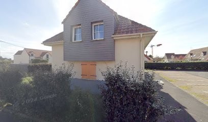 Gîte Pour Location Saisonnières De Vacances Au Crotoy, Location de Vacances au Crotoy
