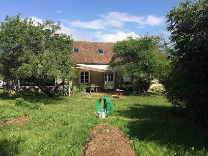 La Morinière, Chambre d'Hôtes à Teloché