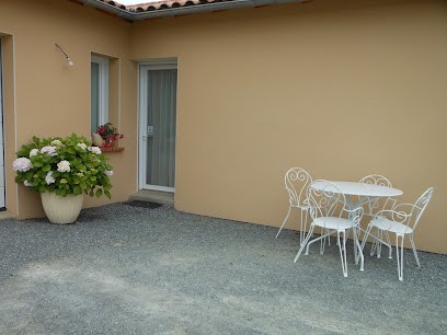 Chambre D'hôtes La Basse Gougeonnière, Chambre d'Hôtes à Chemillé-en-Anjou