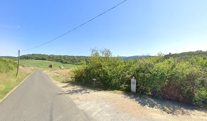 Domaine de Pincardel, Chambre d'Hôtes à Alaigne