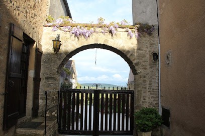 Les clés de la Tour, Chambre d'Hôtes à Montréal