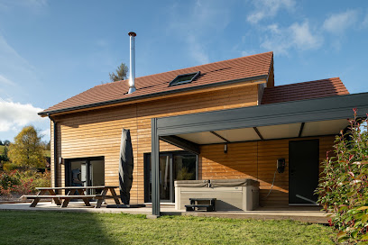 Le Chalet De Maéva, Location De Vacances à Xonrupt-Longemer