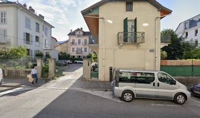 Chambre D'hôtes La Mansarde, Chambre d'Hôtes à Aix-les-Bains