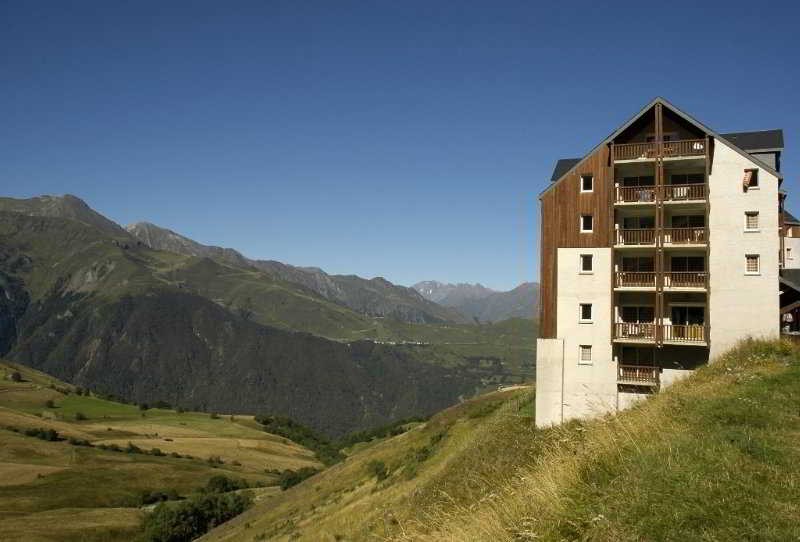Résidence Nemea Royal Peyragudes, Location de Vacances à Germ