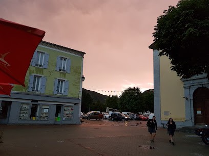 La placette, Location de Vacances à Saint-André-les-Alpes