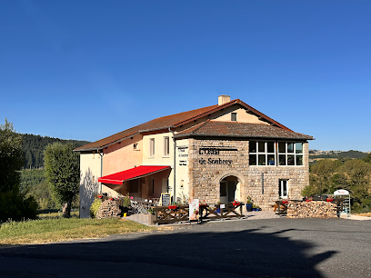 L'ostal De Soubrey, Chambre D'hôtes à Salettes