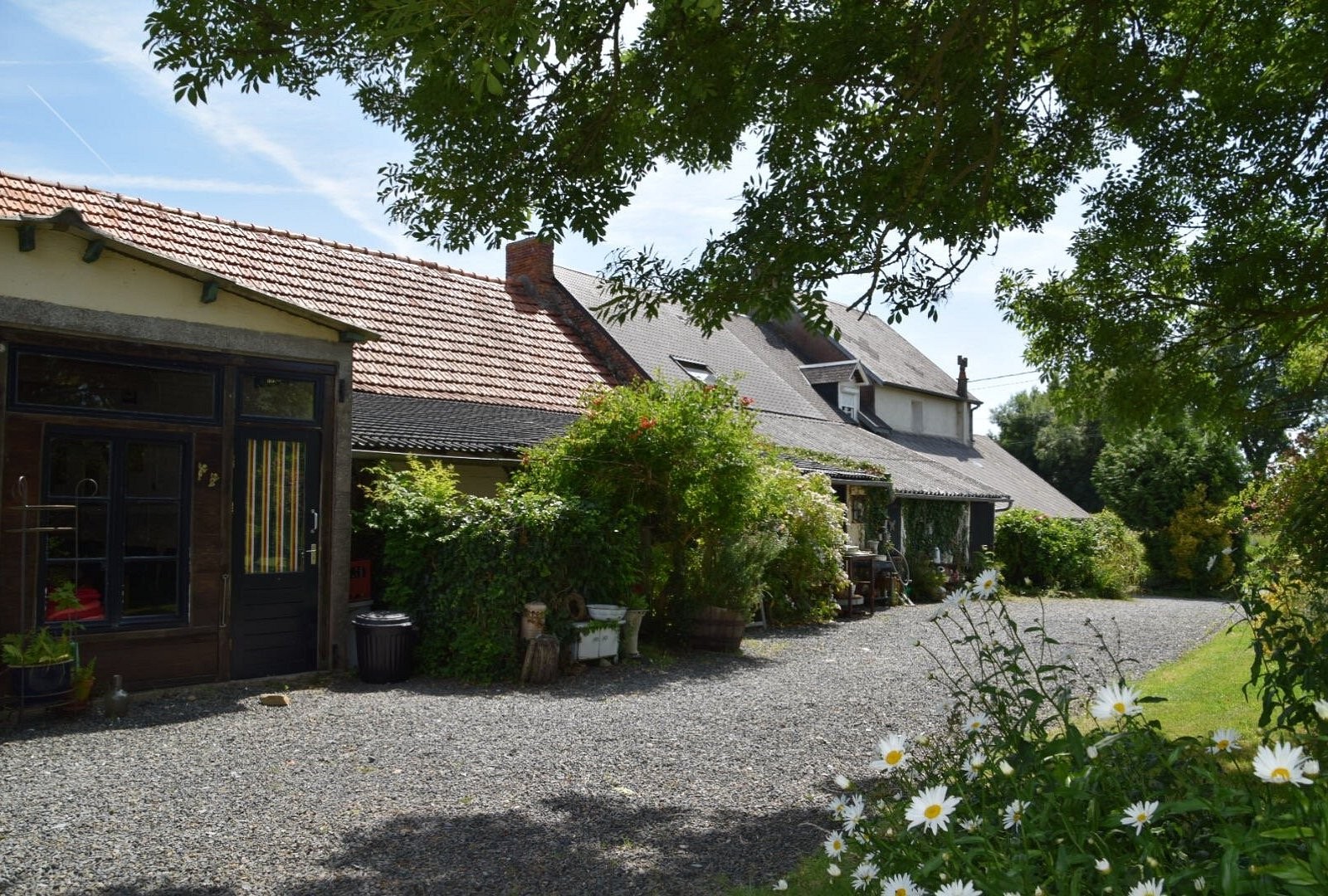Villa Bariolee, Chambre d'Hôtes à Lison