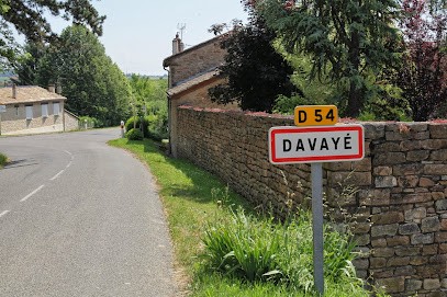 Au Clos D'Amélie, Chambre d'Hôtes à Davayé