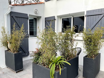 La Maison Des Oiseaux, Chambre d'Hôtes à Soullans