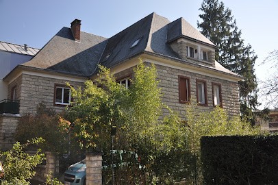 L'Envol - Maison d'Hôtes, Maison d'Hôtes à Vaucresson