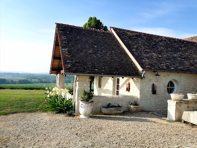 Gîte De Charme À 20 Min Du Futuroscope, Location De Vacances à Châtellerault