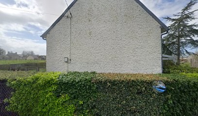 Chambre d'hôtes La Thébaïde, Chambre d'Hôtes à Annoville