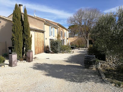 Mas des Barriques Maison d'Hôtes, Maison d'Hôtes à Sainte-Cécile-les-Vignes