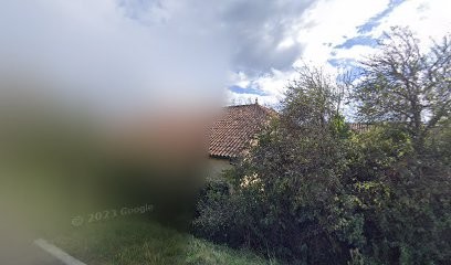 Las Hourques, Chambre d'Hôtes à Dému