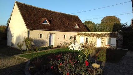 La Belle Vallée, Chambre d'Hôtes à Saint-Firmin-des-Prés