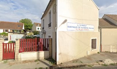 Sci Alya &co, Location de Vacances à Fontenay-en-Parisis