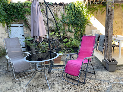 Gîte La Maison Du Bouchonnier, Location De Vacances à Mézin