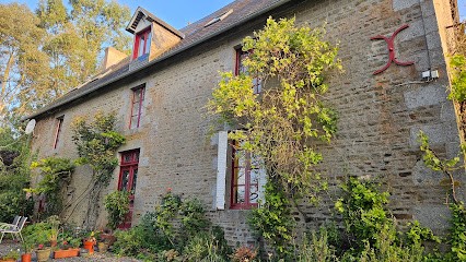 Le Grand Pont, Chambre d'Hôtes à Valdallière