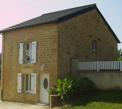 La Petite Maison : Maison De Vacances En Campagne Au Calme 7 Pers, Idéal Randonnées, Proche Charleville-Mézières En Ardennes Location De Vacances à Clavy-Warby