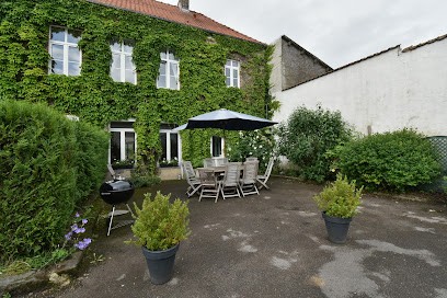 Gîte du mont des faucons, Location de Vacances à Fauquembergues