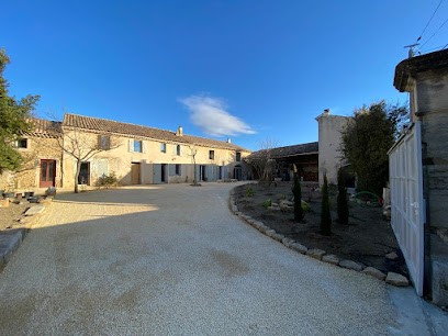 Le Nomade En Provence, Chambre d'Hôtes à Bouchet