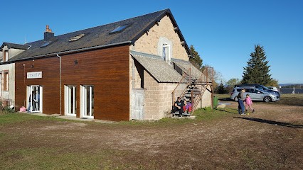 Gite d'Etape Municipal, Chambre d'Hôtes à Planchez